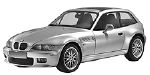BMW E36-7 B1421 Fault Code