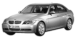 BMW E90 B1421 Fault Code